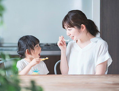 子どもの未来を支えるあおい矯正歯科の小児矯正治療